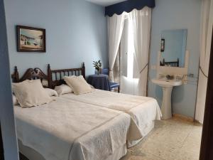 Gallery image of Pensión Pura in Cuntis +55 photos