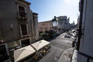Gallery image of The Uncle's House in Catania