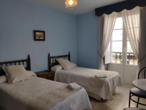 Gallery image of Pensión Pura in Cuntis