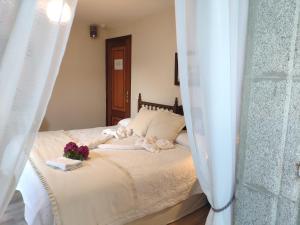 Gallery image of Pensión Pura in Cuntis