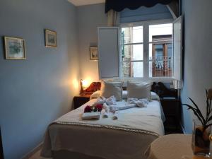 Gallery image of Pensión Pura in Cuntis