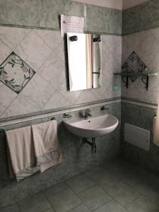 Fotografie z fotogalerie ubytování Sa Dom'e Malloru v destinaci Burcèi