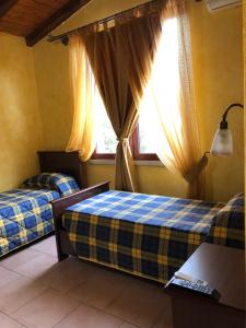 Fotografie z fotogalerie ubytování Sa Dom'e Malloru v destinaci Burcèi