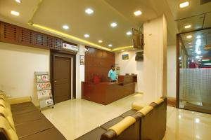 Gallery image of karibu Residency in Malappuram