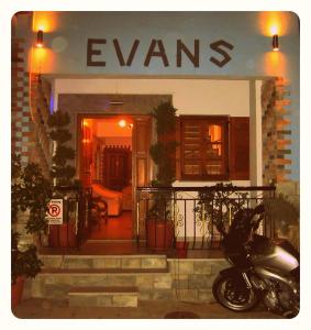 Kép EVANS Skiathos szállásáról Szkiáthoszban a galériában