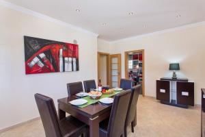 Gallery image of Villa Nincha - Heated Pool - Free wi-fi - Air Con in Albufeira