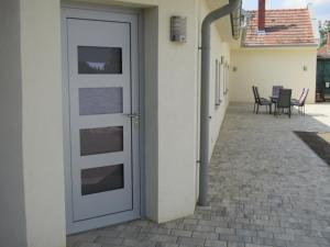 Zdjęcie z galerii obiektu Peter Lamster Top3 w mieście Frauenkirchen