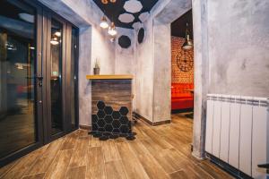 Fotografie z fotogalerie ubytování Filips Sleep v destinaci Kragujevac