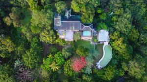 Gallery image of Mangrove Escapes in Bentota