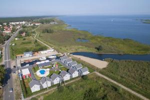 Gallery image of DOMY MARINA VILLAGE in Kąty Rybackie