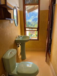 Gallery image of Eden View Ella - Tour options in the area in Ella