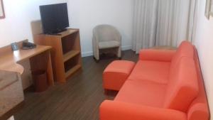 Et tv og/eller underholdning på SPACE VALLEY FLAT