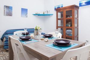 Kép Casa Dino con accesso diretto in spiaggia a Punta Prosciutto szállásáról Punta Prosciuttóban a galériában