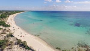 Kép Casa Dino con accesso diretto in spiaggia a Punta Prosciutto szállásáról Punta Prosciuttóban a galériában