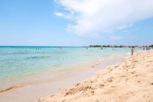 Kép Casa Dino con accesso diretto in spiaggia a Punta Prosciutto szállásáról Punta Prosciuttóban a galériában