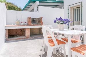Kép Casa Dino con accesso diretto in spiaggia a Punta Prosciutto szállásáról Punta Prosciuttóban a galériában