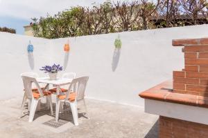 Kép Casa Dino con accesso diretto in spiaggia a Punta Prosciutto szállásáról Punta Prosciuttóban a galériában