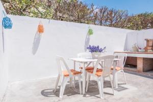 Kép Casa Dino con accesso diretto in spiaggia a Punta Prosciutto szállásáról Punta Prosciuttóban a galériában