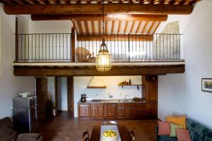 Imagem da galeria de San Giorgio Country Residence em Santa Luce