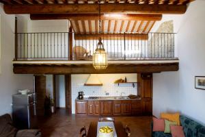 Gallery image of San Giorgio Country Residence in Santa Luce