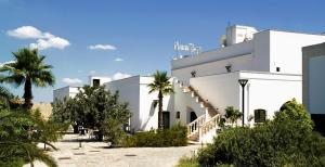 Photo de la galerie de l'établissement Antica Masseria Li Sauli, à Gallipoli