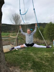 Hosté ubytování Gårdsturisme Sønstebø