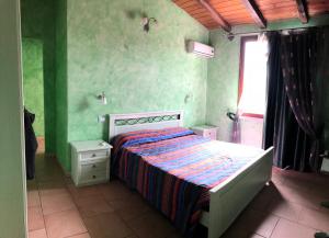 Fotografie z fotogalerie ubytování Sa Dom'e Malloru v destinaci Burcèi + 65 fotografií