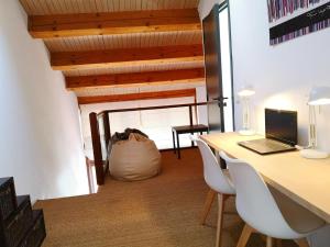 Imagen de la galería de Apartamento actualizado en Caldegas, en Bourg-Madame