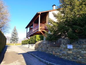 Imagen de la galería de Apartamento actualizado en Caldegas, en Bourg-Madame