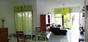 Et opholdsområde på See to Sea