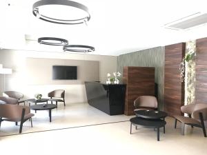 Afbeelding uit fotogalerij van Hotel Vespucci in Porto Cesareo