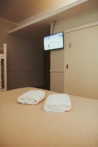 Gallery image of San Rafael Group Hotel in San Rafael +27 photos