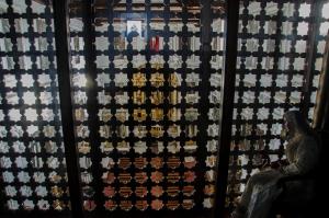 Zdjęcie z galerii obiektu Convento Madre de Dios de Carmona w mieście Carmona