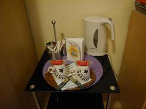 Gallery image of Pension Heideweg in Weeze