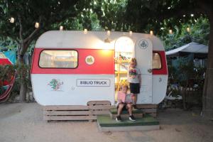 Hosté ubytování Camping Platja Cambrils