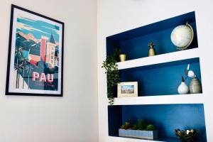 Fotografie z fotogalerie ubytování Tiny Stud v destinaci Pau