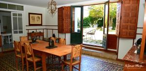 Zdjęcie z galerii obiektu La Casona de Doña Clotilde w mieście Sardón de Duero