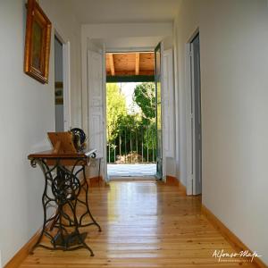 Zdjęcie z galerii obiektu La Casona de Doña Clotilde w mieście Sardón de Duero