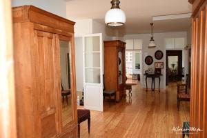 Zdjęcie z galerii obiektu La Casona de Doña Clotilde w mieście Sardón de Duero