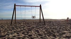 Plaża w apartamencie lub w pobliżu