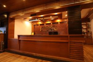 Fotografie z fotogalerie ubytování Mount Xanadu Resorts v destinaci Ambalavayal