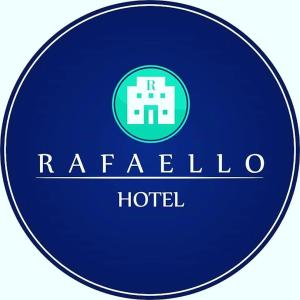 Certificado, premio, señal o documento que está expuesto en RAFAELLO HOTEL