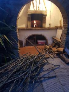 Fotografia z galérie ubytovania Cortona Gabolina e Turata Holiday Home v destinácii Cortona