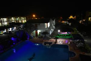 Imagen de la galería de Siona Hotel, en Atacames 36 fotos más