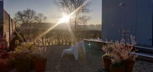 Fotografie z fotogalerie ubytování Wetterdelle Lodge v destinaci Heers
