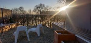 Fotografie z fotogalerie ubytování Wetterdelle Lodge v destinaci Heers