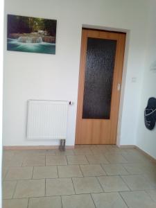 Fotografie z fotogalerie ubytování apartmán U parku v destinaci Volary