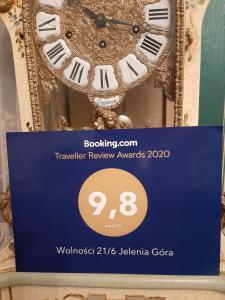 Fotografia z galérie ubytovania Wolności 21 Jelenia Góra v destinácii Jelenia Góra