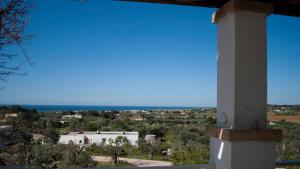 Gallery image of Appartamento Casa dell'Olivo in Marina di Pescoluse