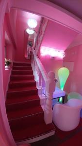Foto Soulis asuva majutusasutuse Spring Light galeriist